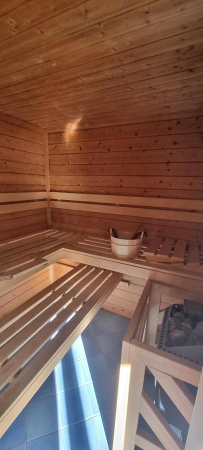 Paradies 1 Döttingen Kültér fotó
