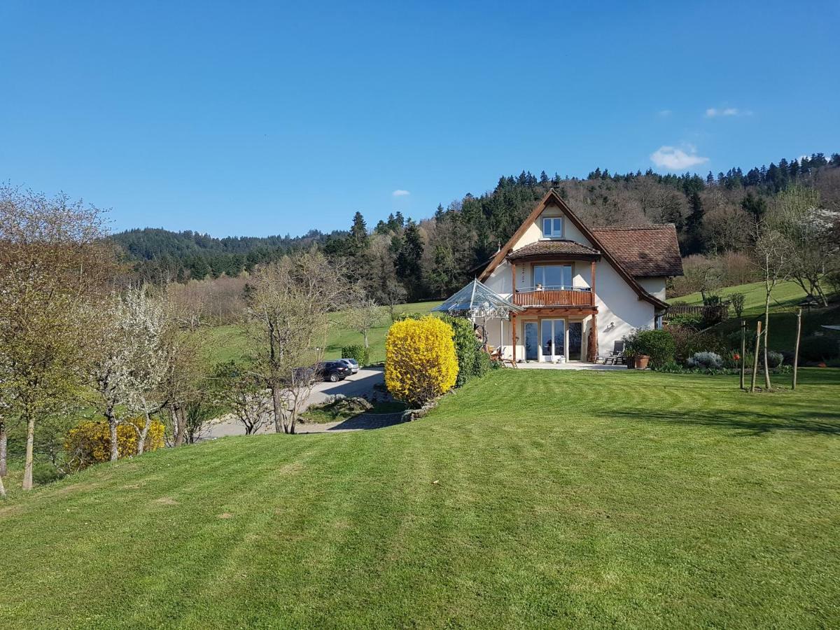 Paradies 1 Döttingen Kültér fotó
